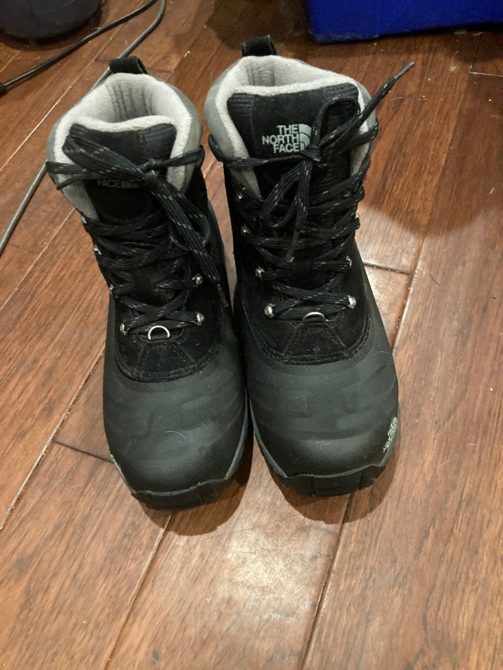 Men’s North Face Chilkat lll boots